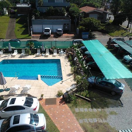 Brisas Del Este Punta del Este Esterno foto