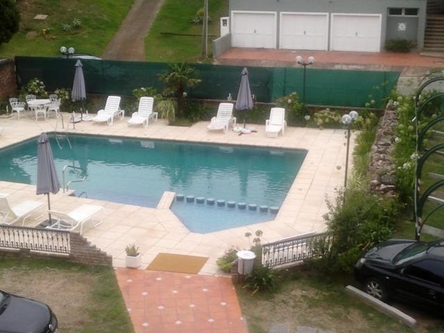 Brisas Del Este Punta del Este Esterno foto