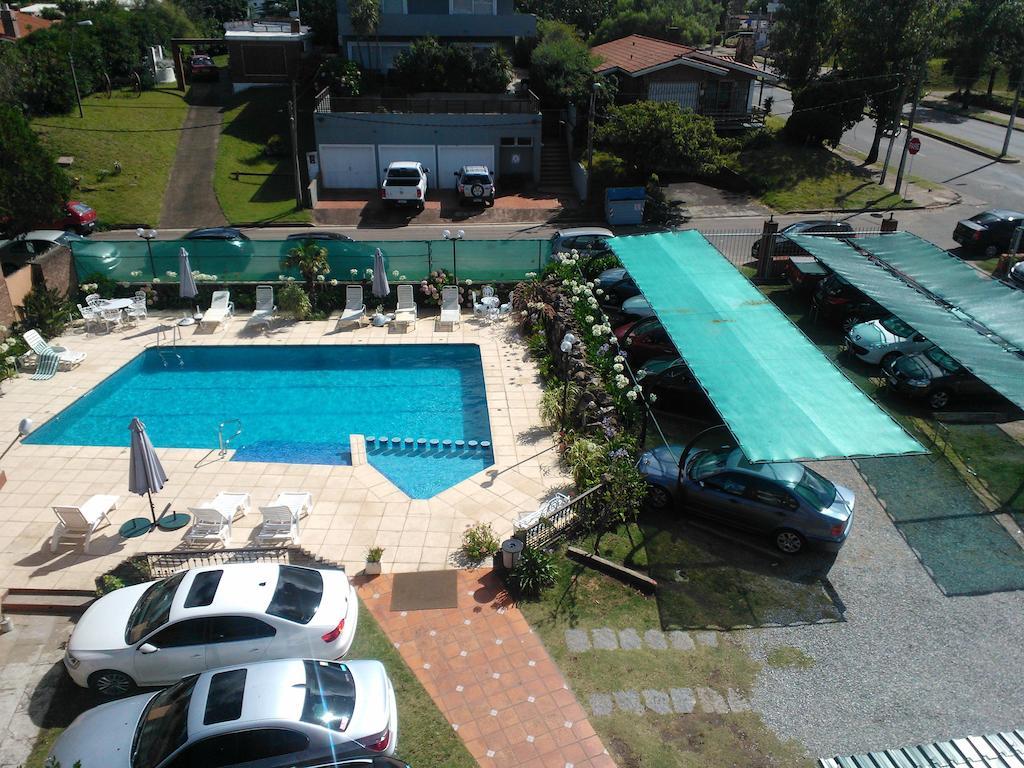Brisas Del Este Punta del Este Esterno foto
