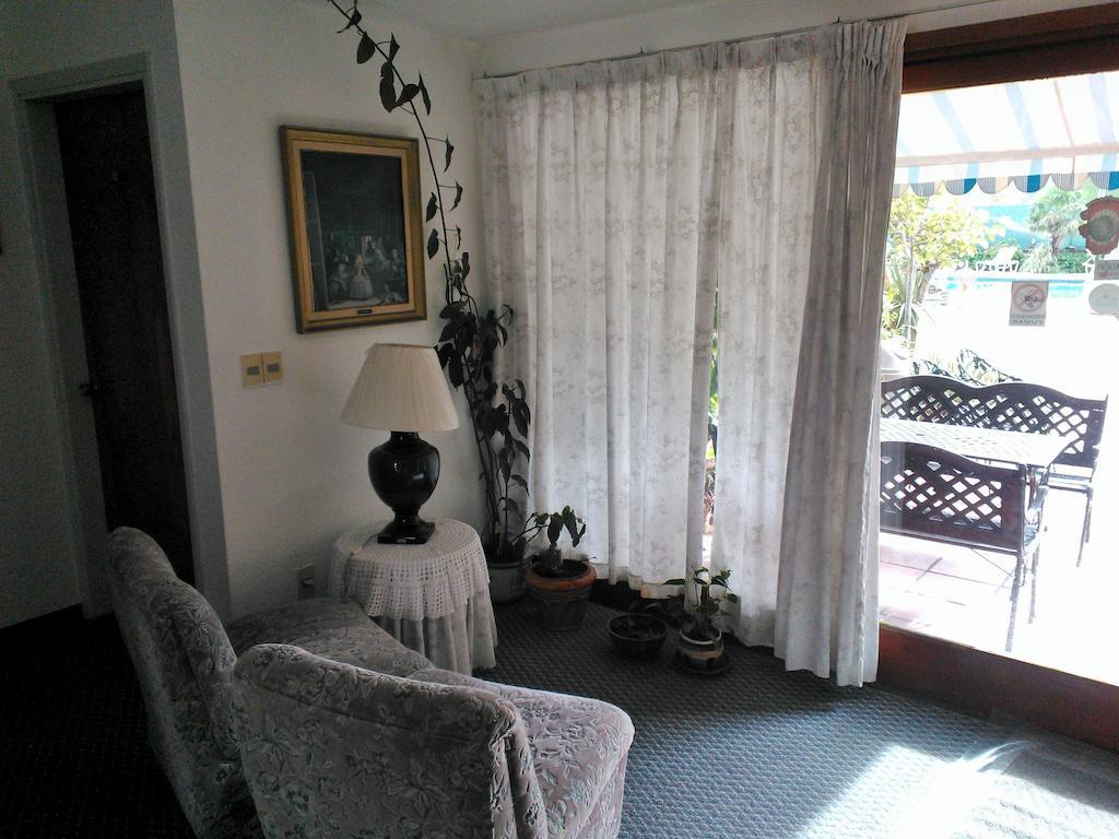 Brisas Del Este Punta del Este Esterno foto