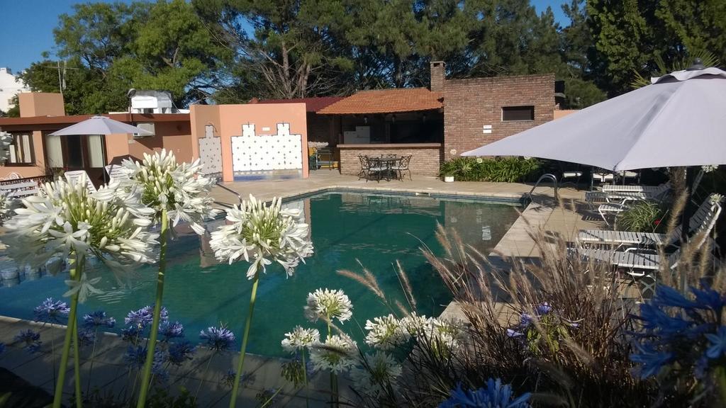 Brisas Del Este Punta del Este Esterno foto